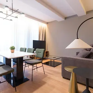 Old Town By Staynnapartments , Bilbao Spain